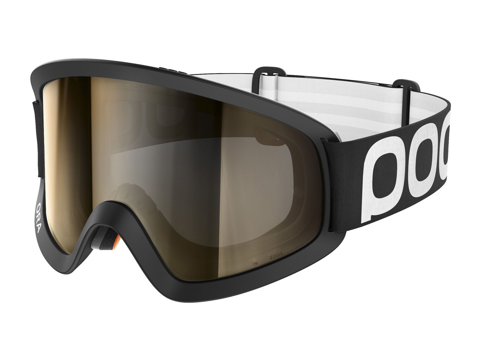 POC Ora, Clarity Trail / uranium black - Bild 1