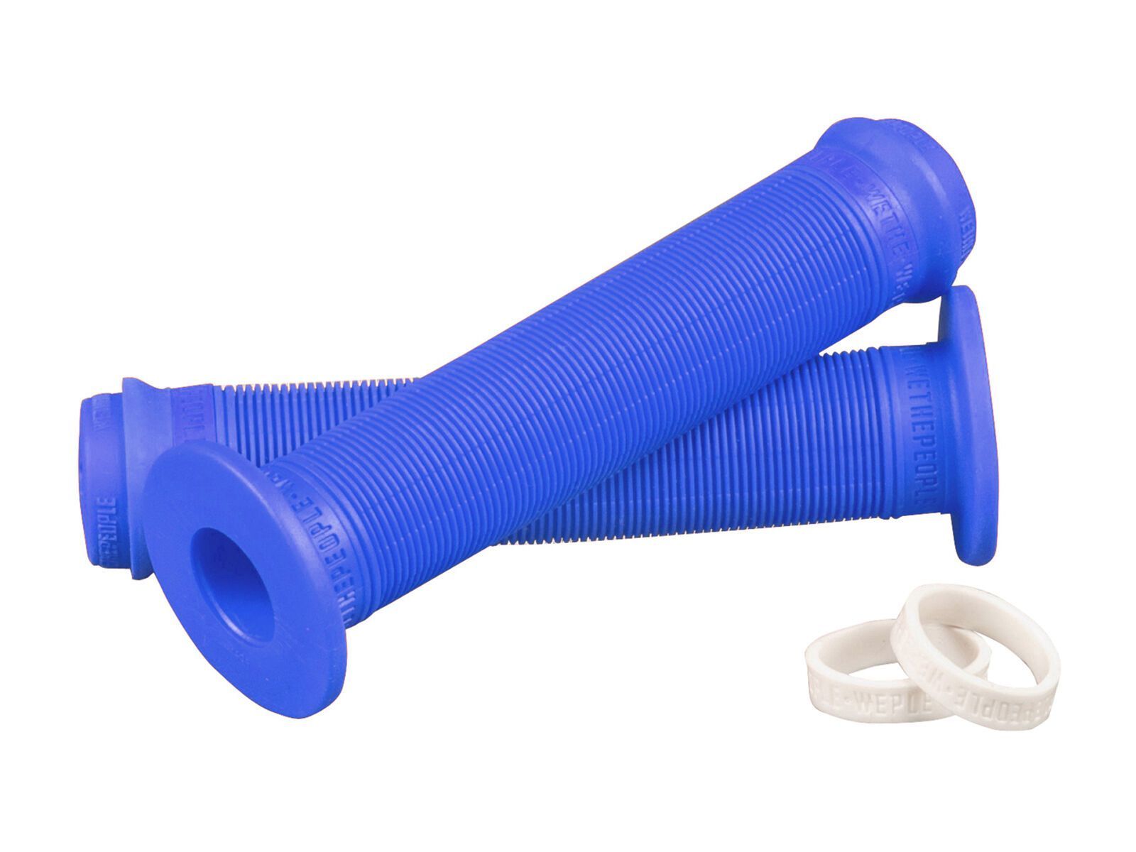 WeThePeople Hilt mit Flansch, blue - Bild 1