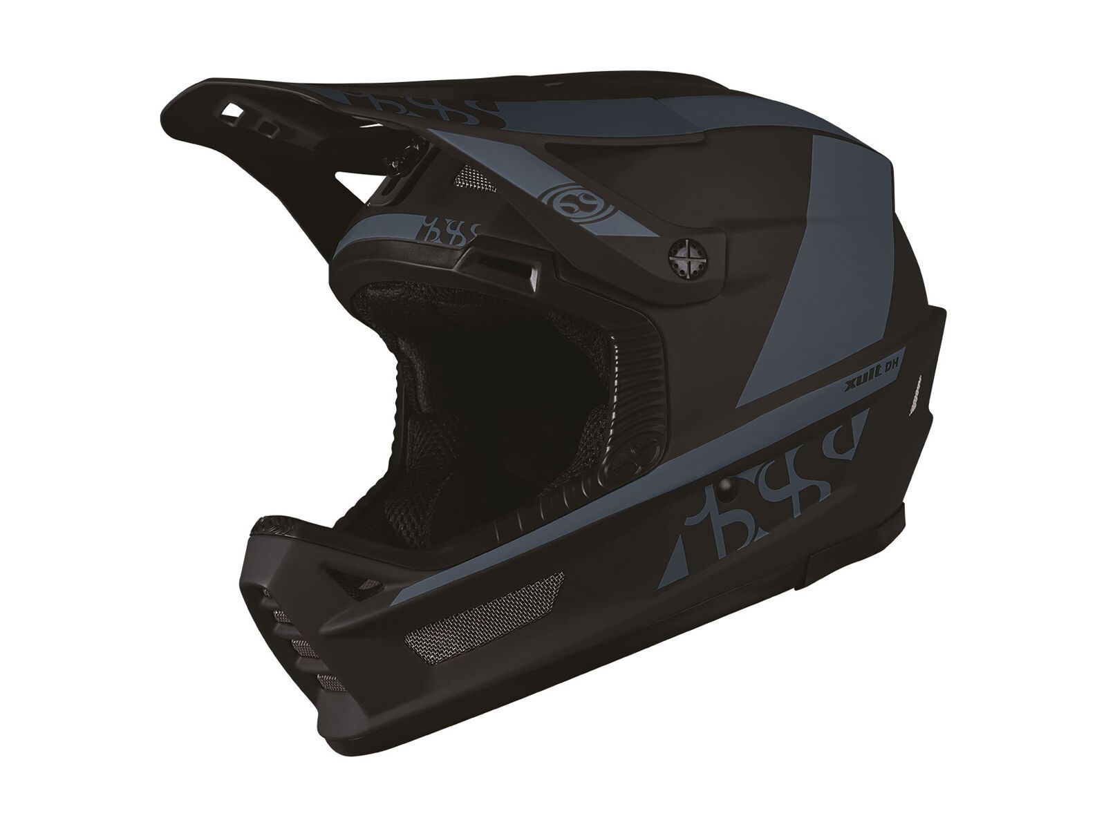 IXS Xult DH, marine - Bild 1