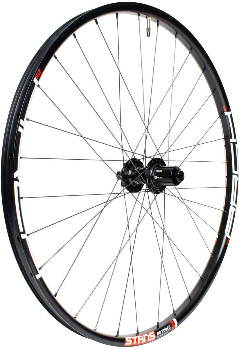 Stan's NoTubes ZTR Arch MK3 29 - Bild 3