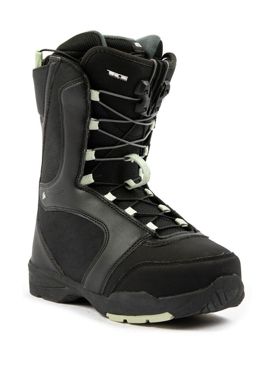 Nitro Flora TLS, black-mint - Bild 1