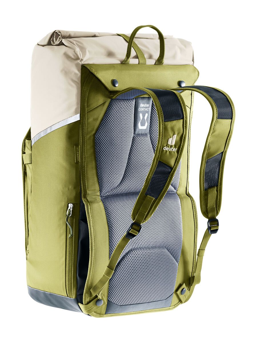 Deuter Xberg 25, cactus-desert - Bild 5