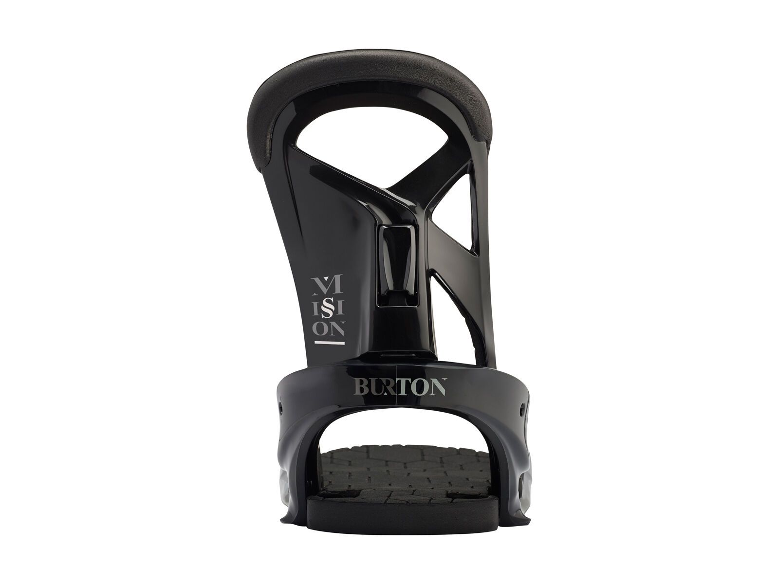 Burton Mission Smalls, black - Bild 3