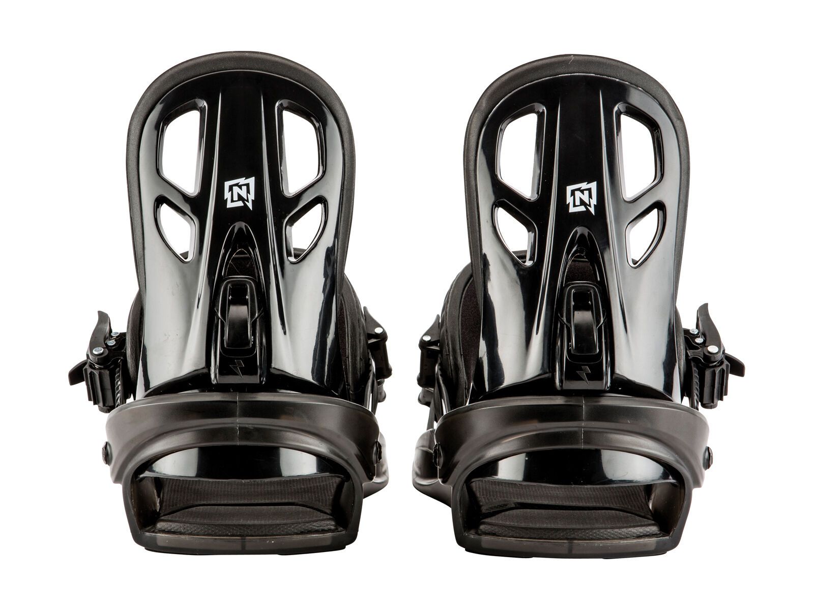 Nitro Charger, black - Bild 3