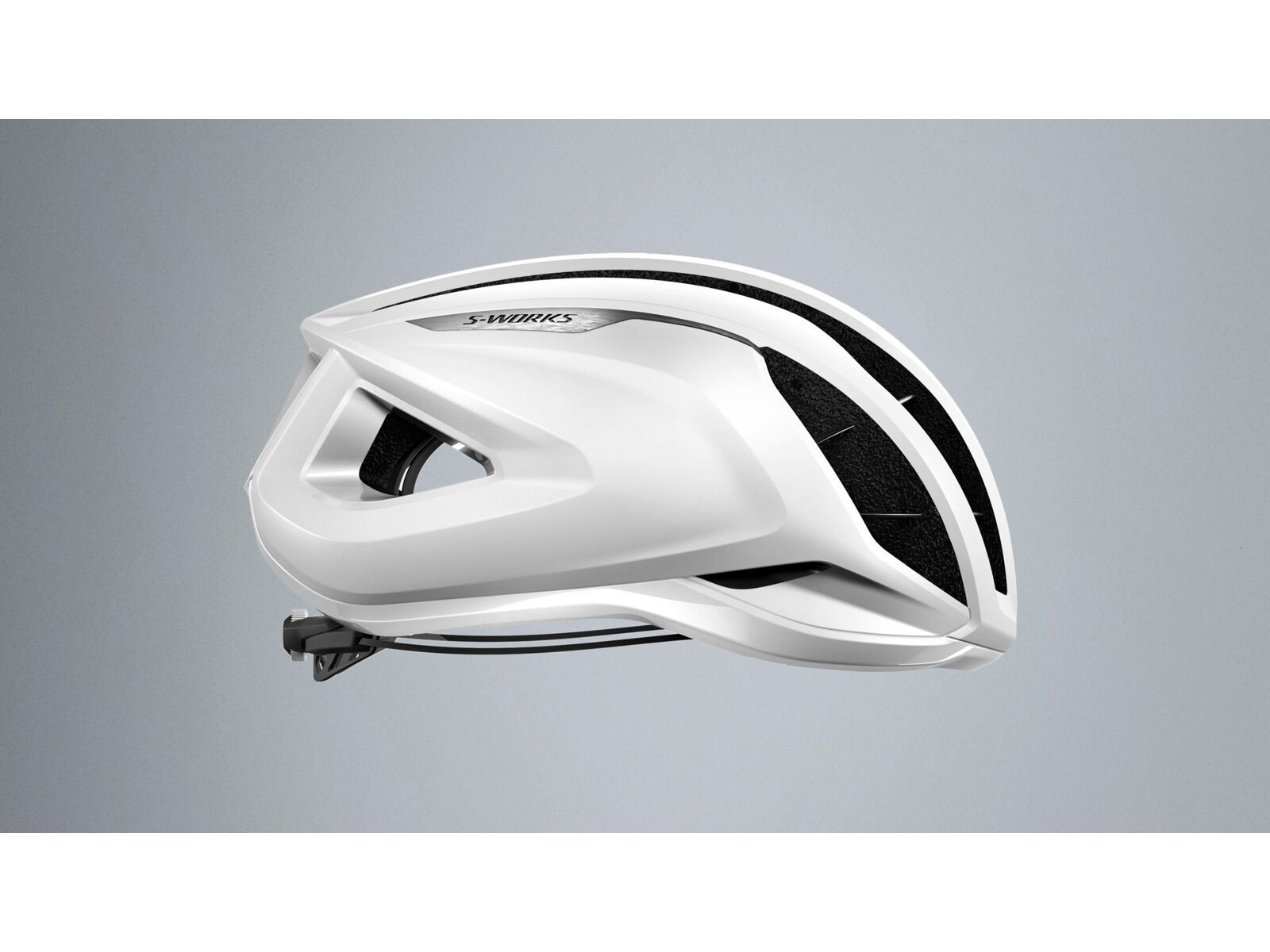 Specialized S-Works Prevail 3, dove grey - Bild 12