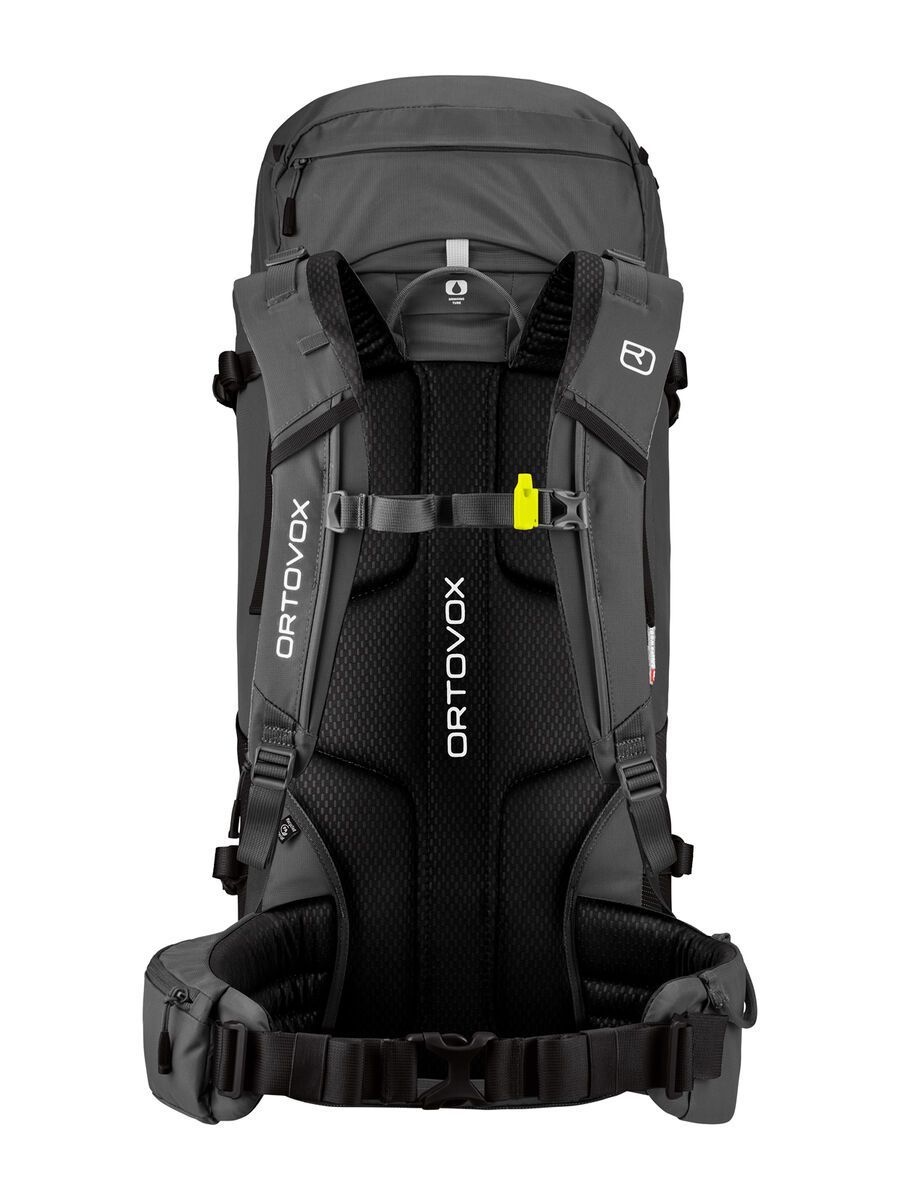 Ortovox Peak 35, black raven - Bild 2