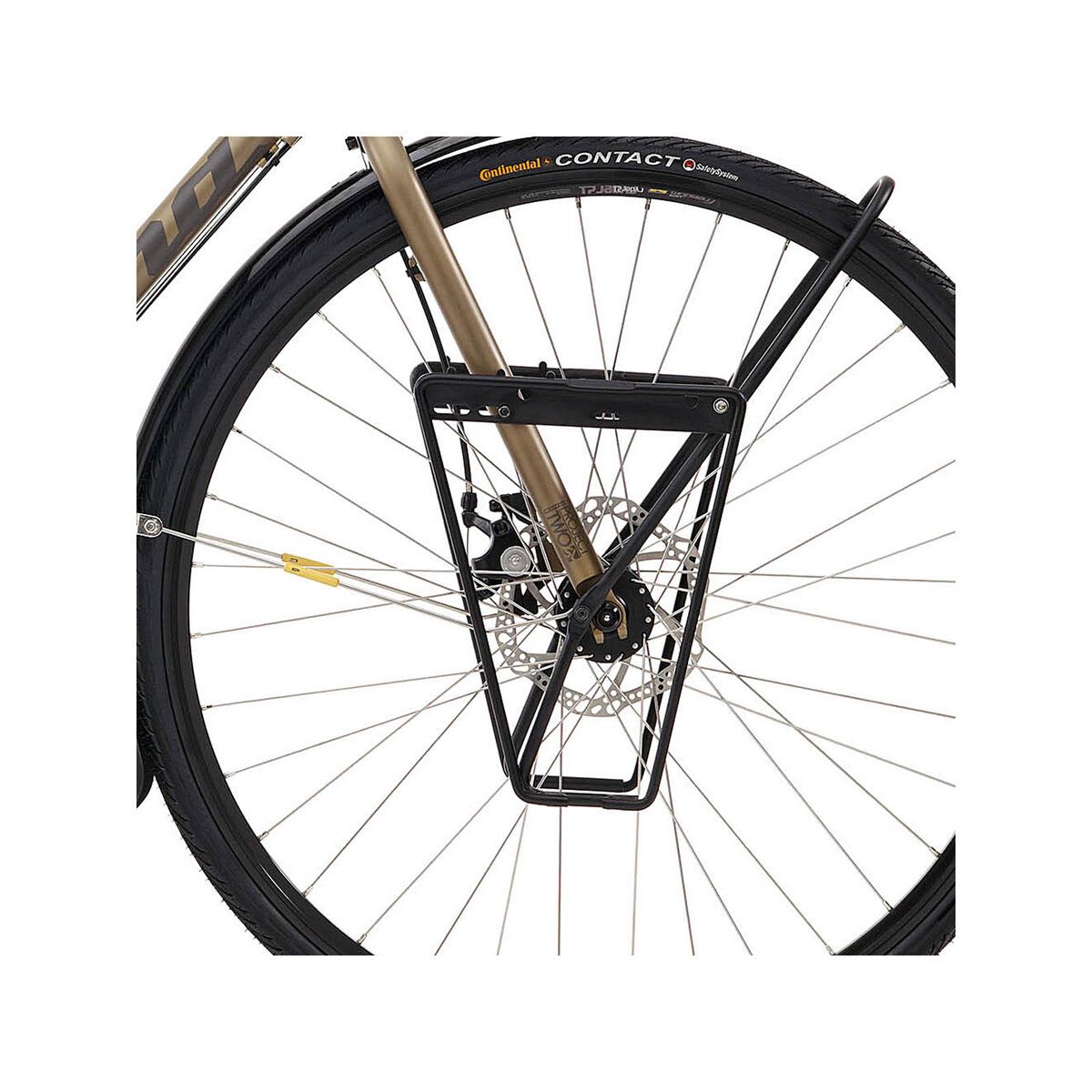 Kona Sutra, matt raw steel/sand tint - Bild 2