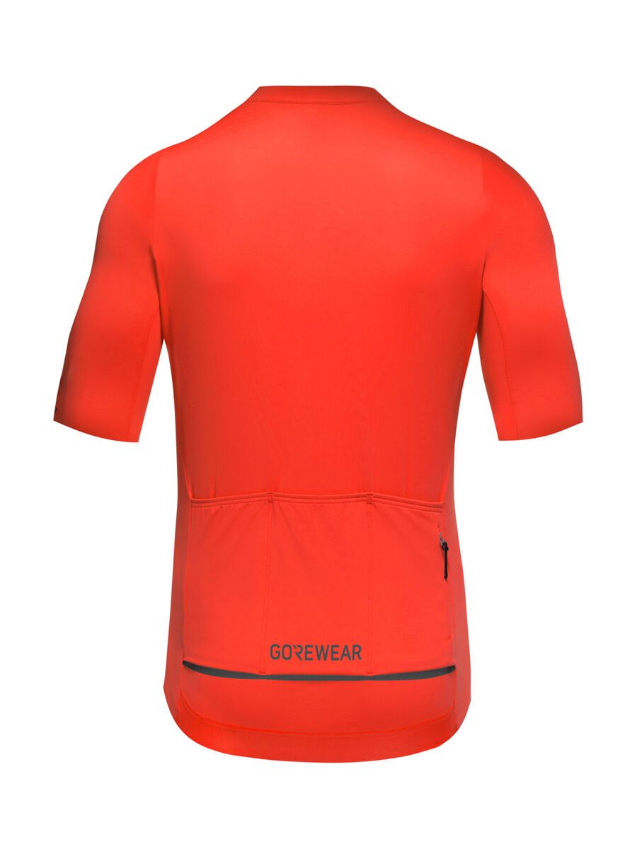 GOREWEAR Distance Trikot Herren, fireball - Bild 3