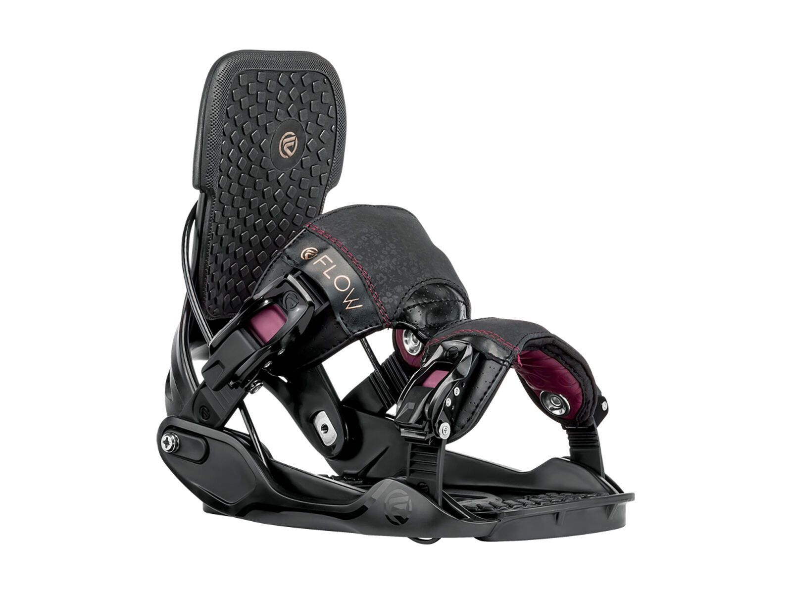 Flow Minx, black - Bild 1