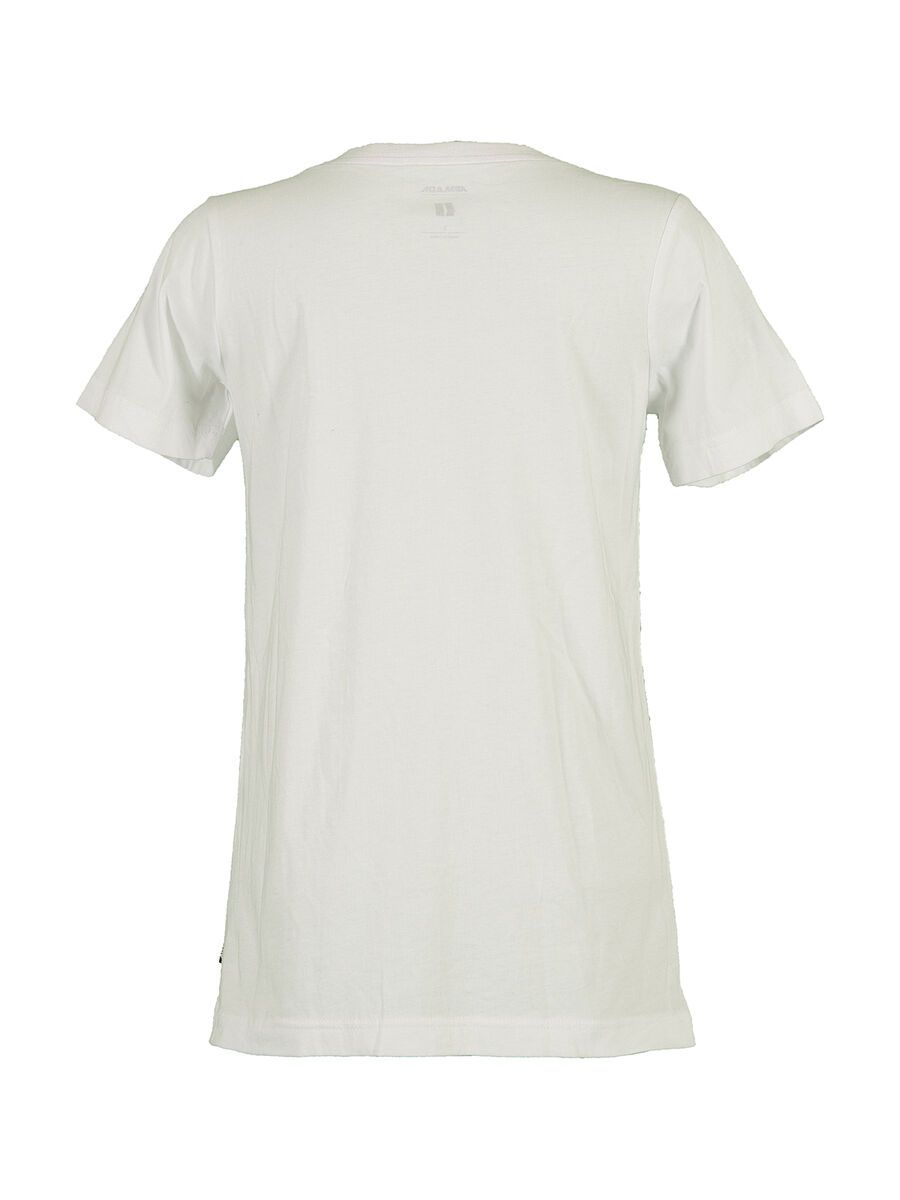 Armada Floral Tee, white - Bild 2