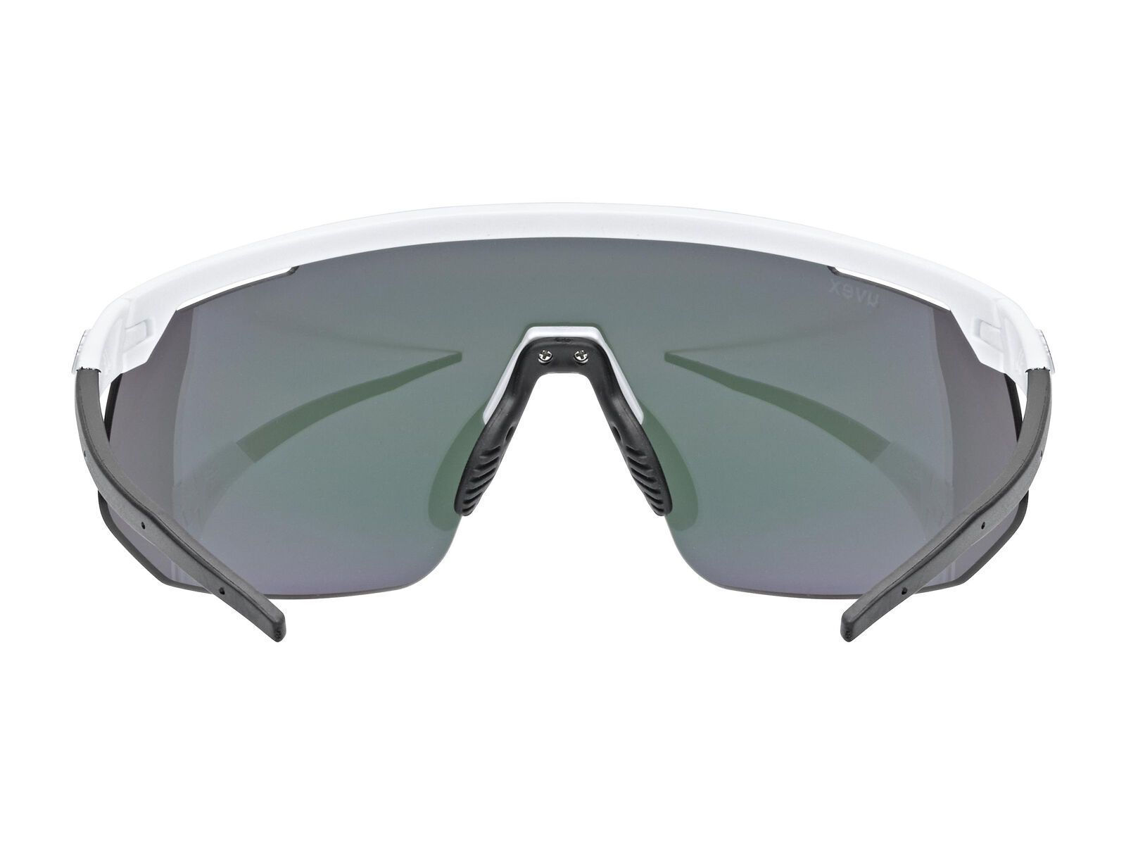 uvex pace one, Mirror Lavender / white matt - Bild 4