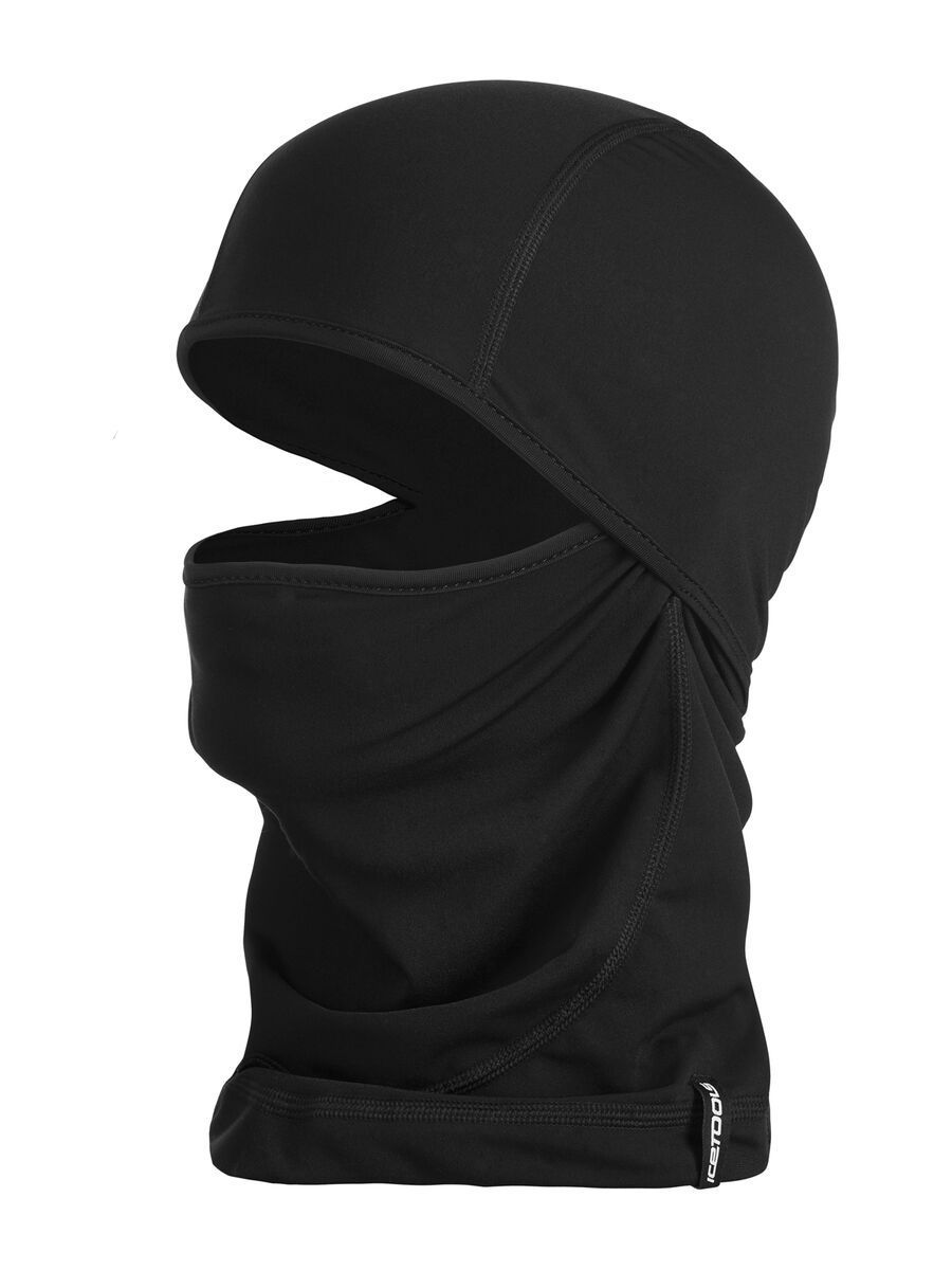 Icetools Hydro Hood, black - Bild 1