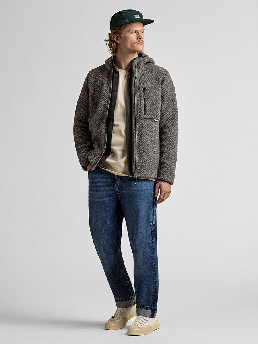 Maloja HubelM., grey melange - Bild 2