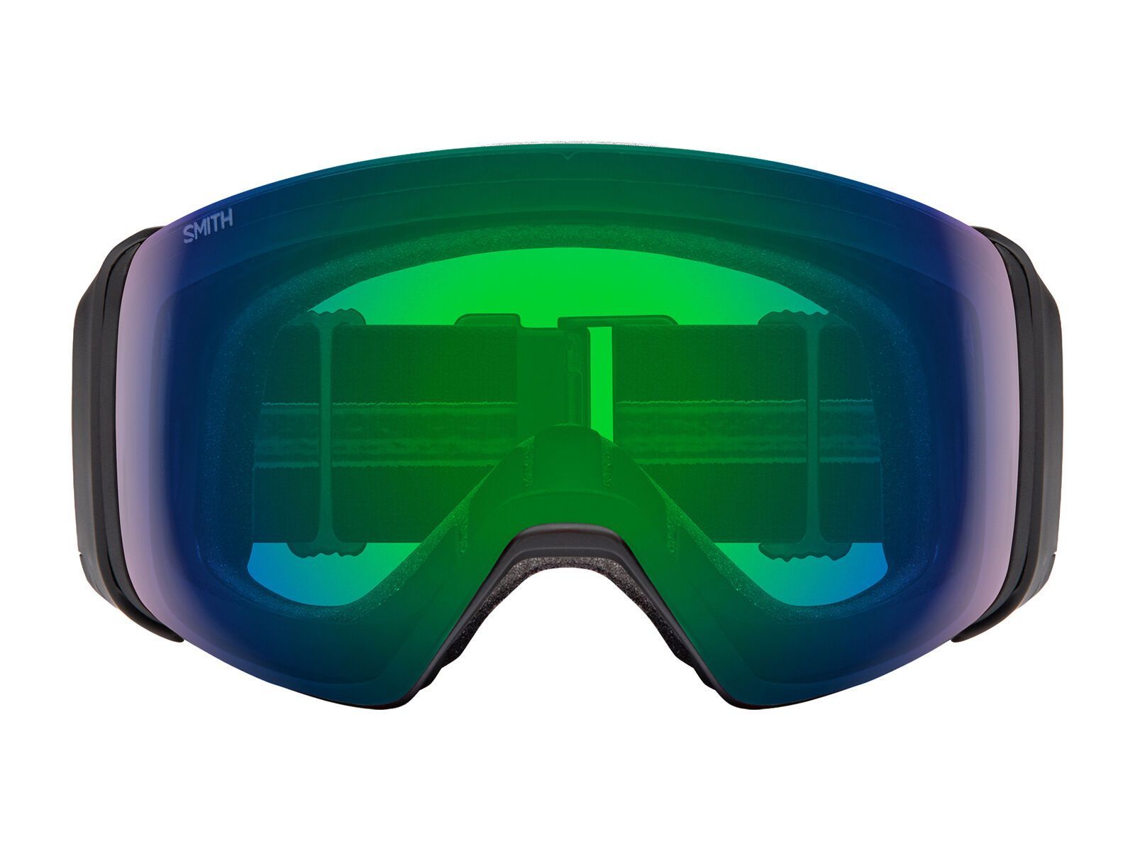 Smith 4D Mag, ChromaPop Everyday Green Mirror / black - Bild 2