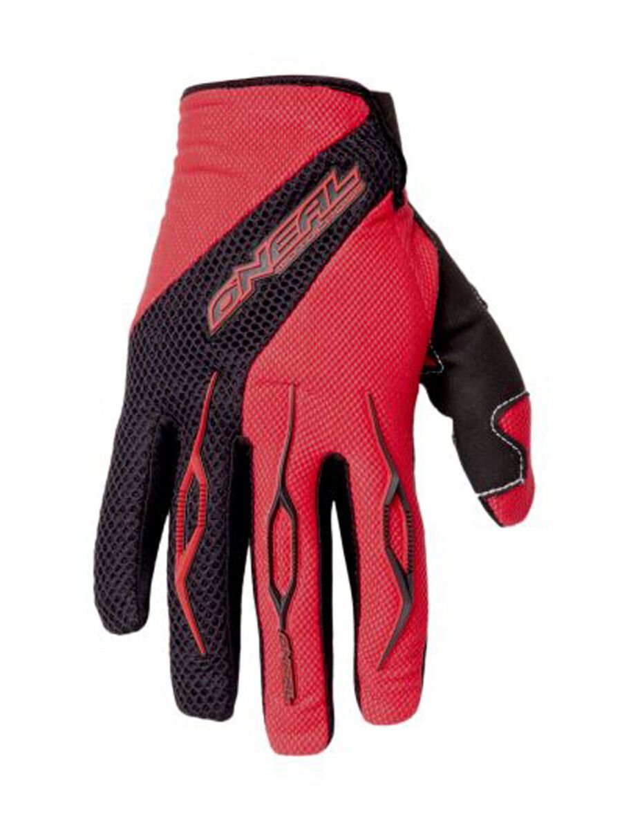 ONeal Element Gloves Racewear, red - Bild 1