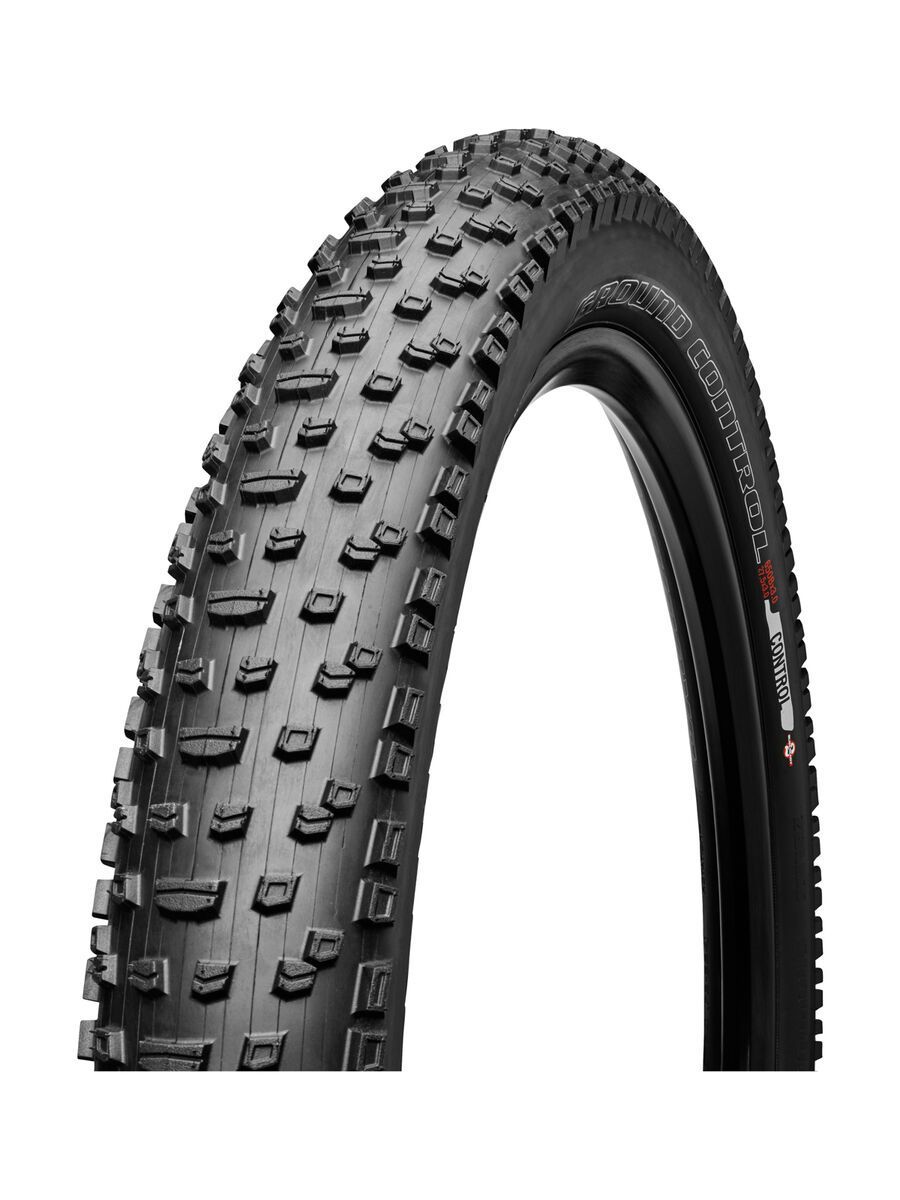 Specialized Ground Control 2Bliss Ready - 27.5 Plus, black - Bild 1