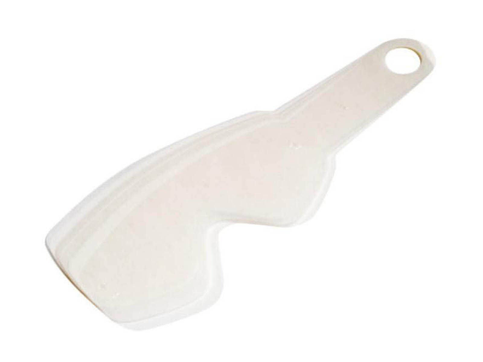 POC Iris DH Tear-Off Folien, transparent - Bild 1