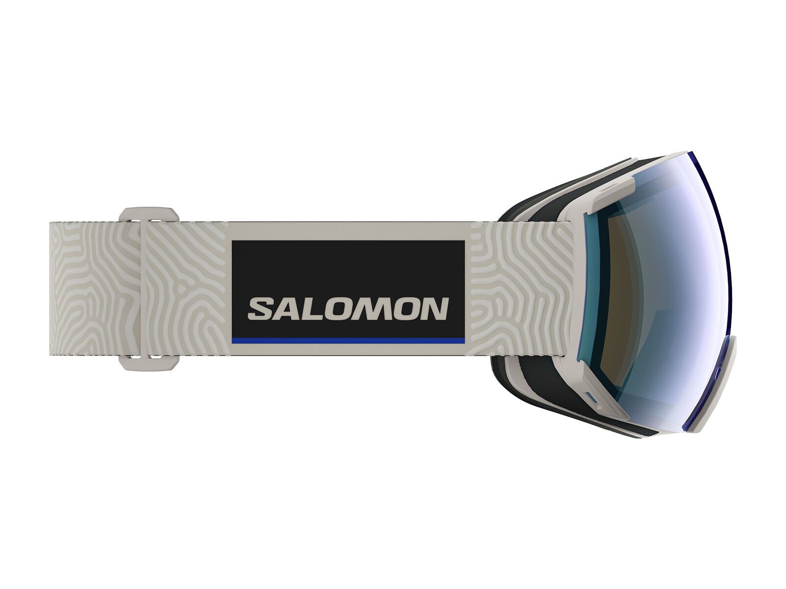 Salomon Radium, Photochromic ML Blue / rainy day - Bild 4