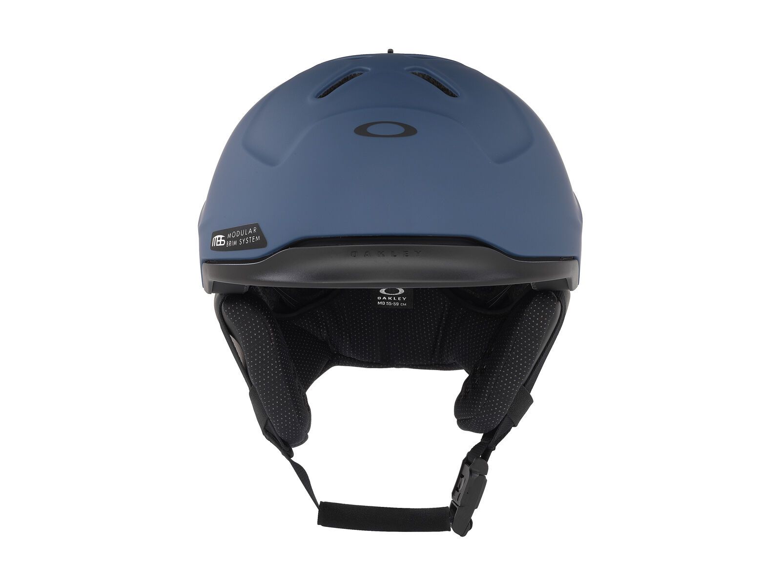 Oakley Mod3 MIPS, dark blue - Bild 3