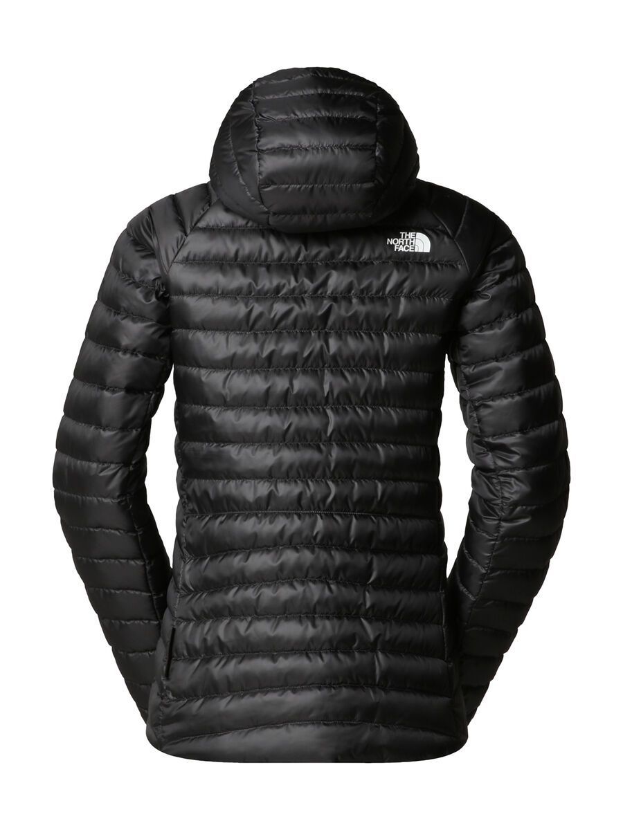 The North Face Women’s Bettaforca LT Down Hooded Jacket, tnf black - Bild 2