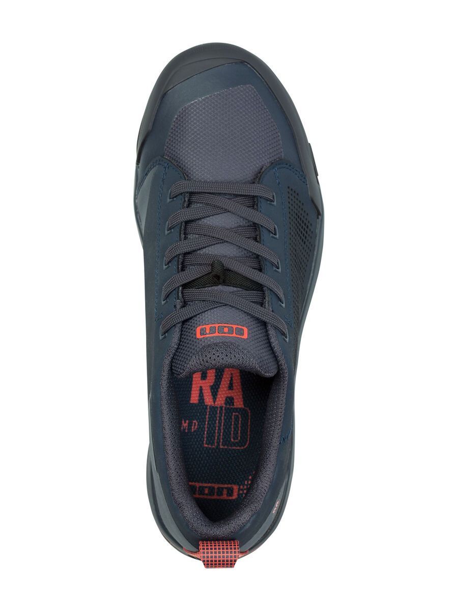 ION Raid AMP, blue nights - Bild 2