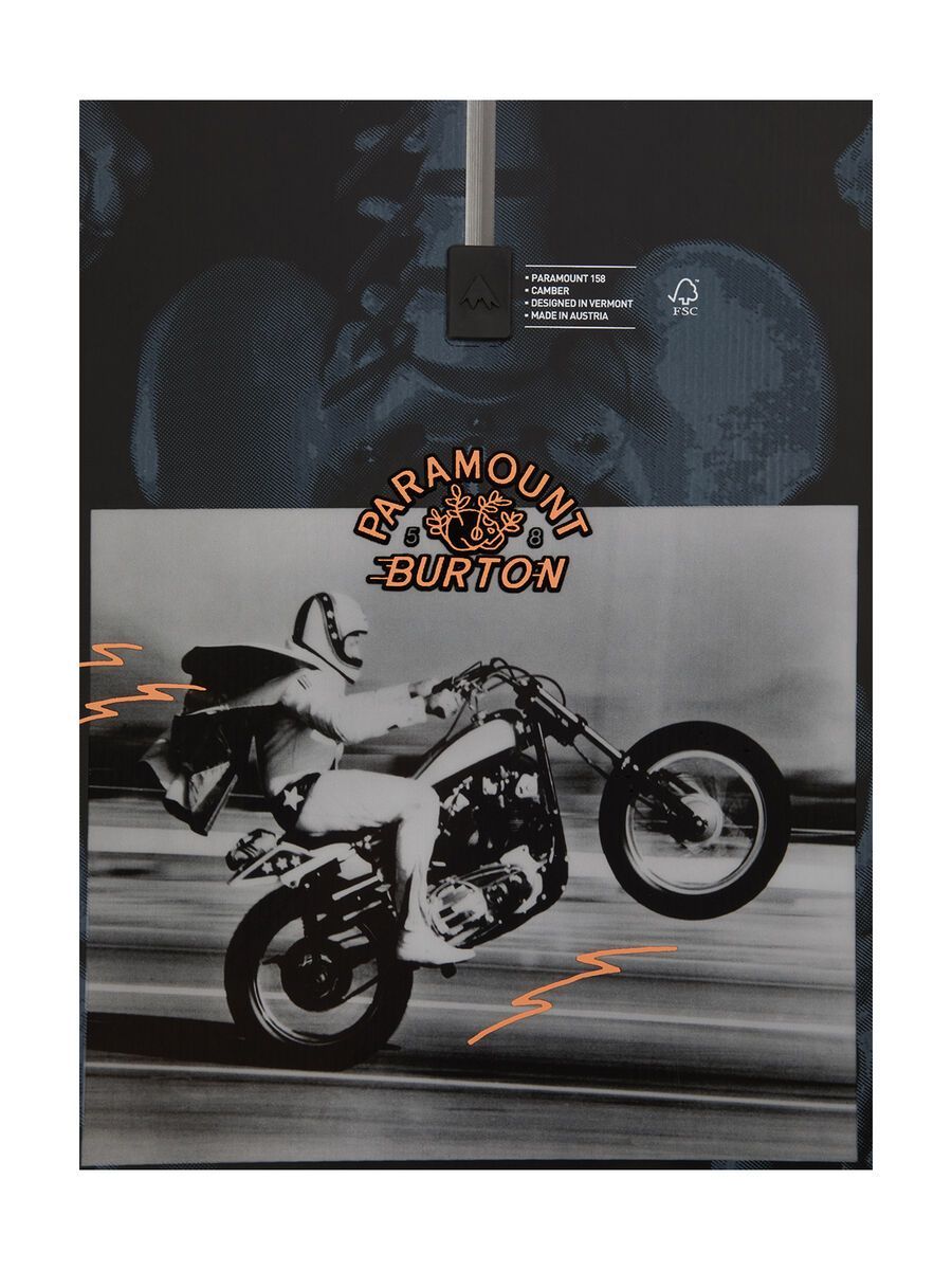 Burton Paramount - Bild 4