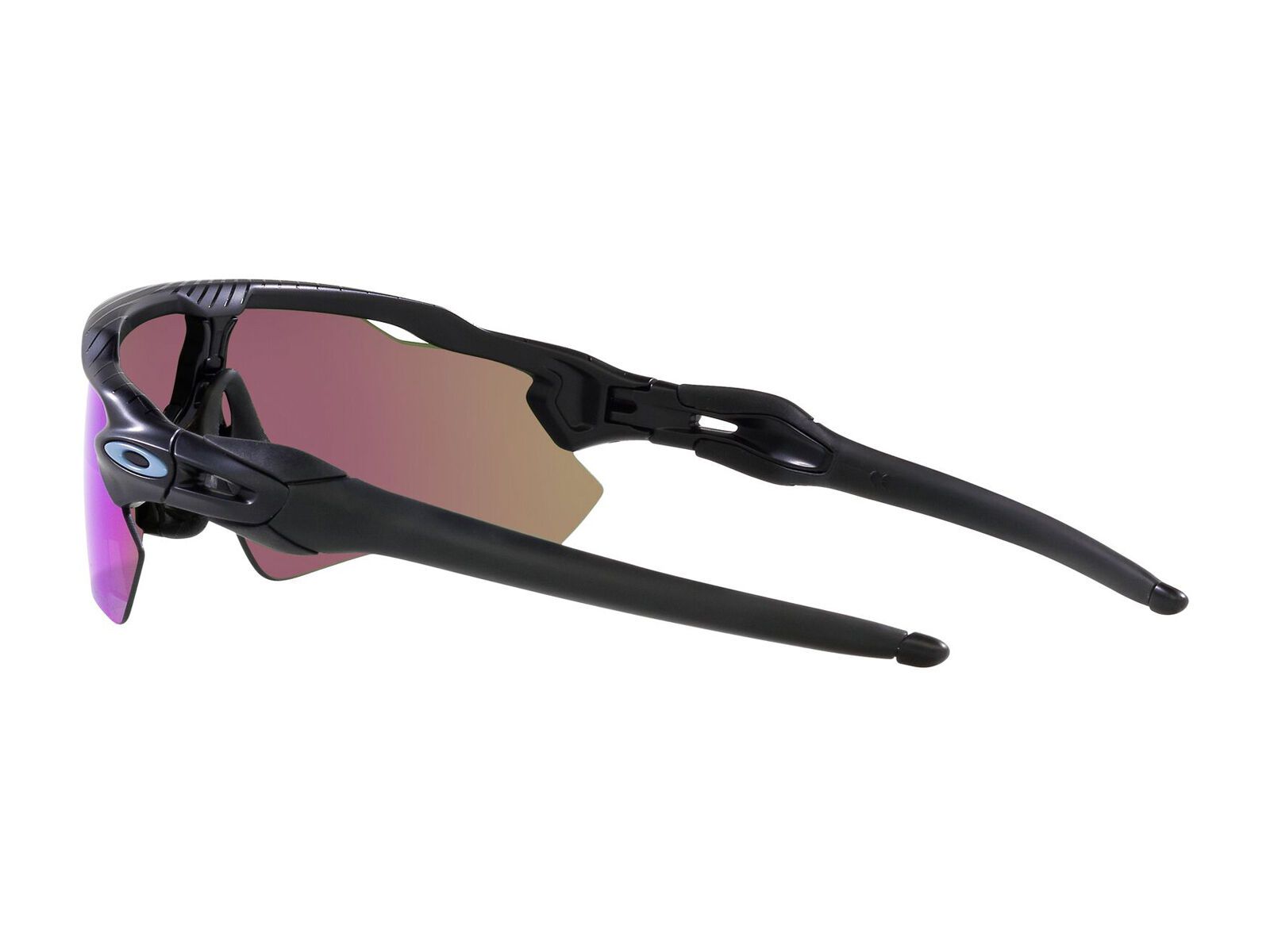 ***2. Wahl*** Oakley Radar EV Path Encircle Collection - Prizm Sapphire matte black - Bild 4