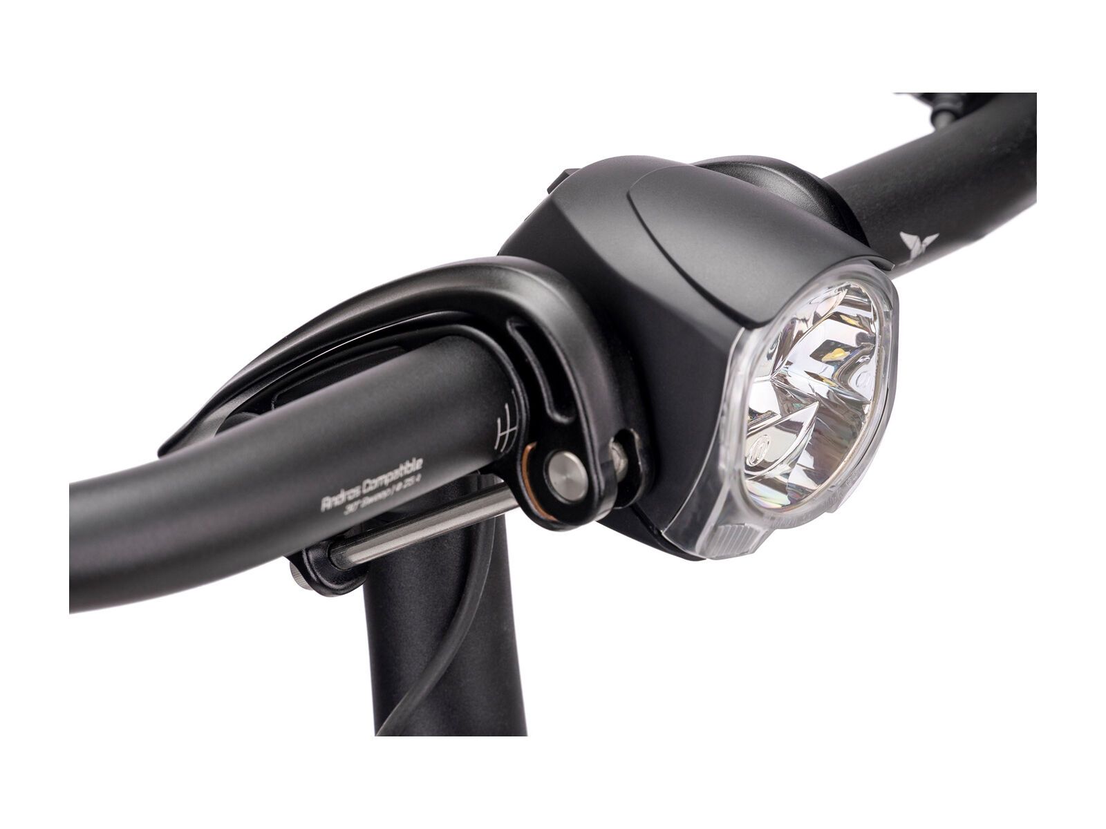 Tern GSD S00, gloss blue grey - Bild 10