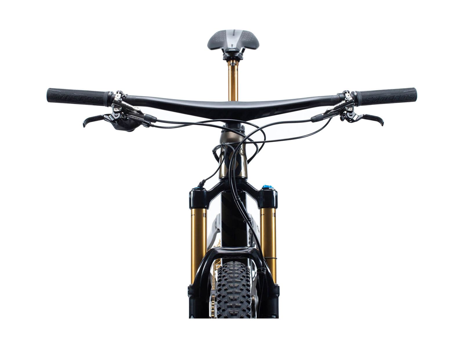 Scott Genius 900 Ultimate - Bild 5