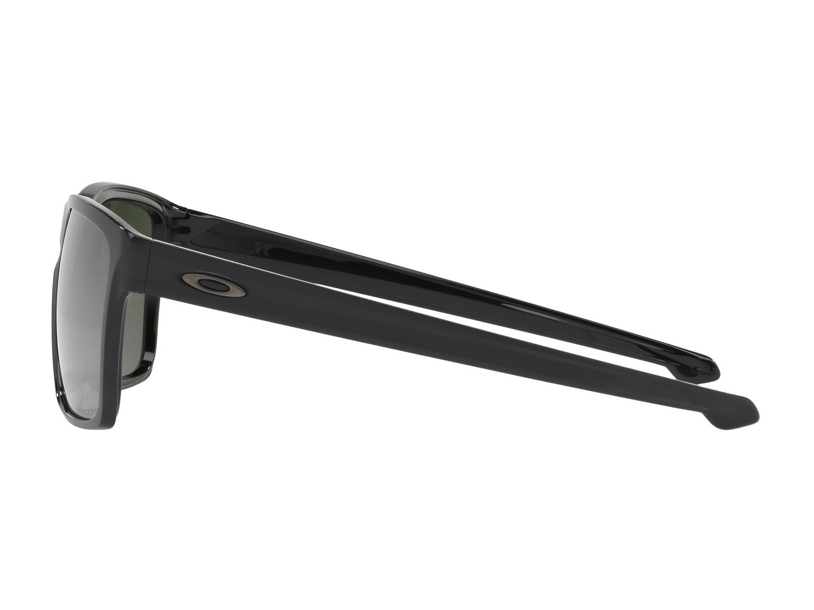 Oakley Sliver XL Prizm, polished black/Lens: prizm black - Bild 2