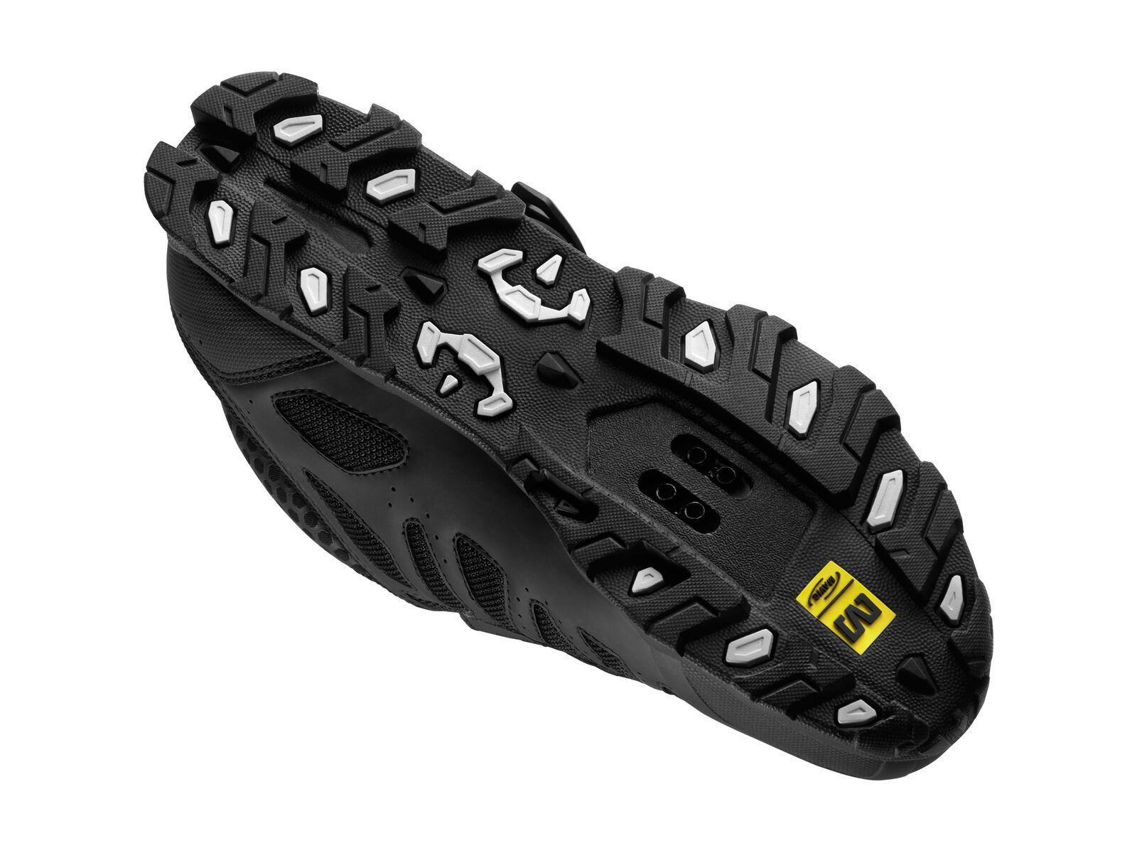 Mavic Crossmax, black/white - Bild 2