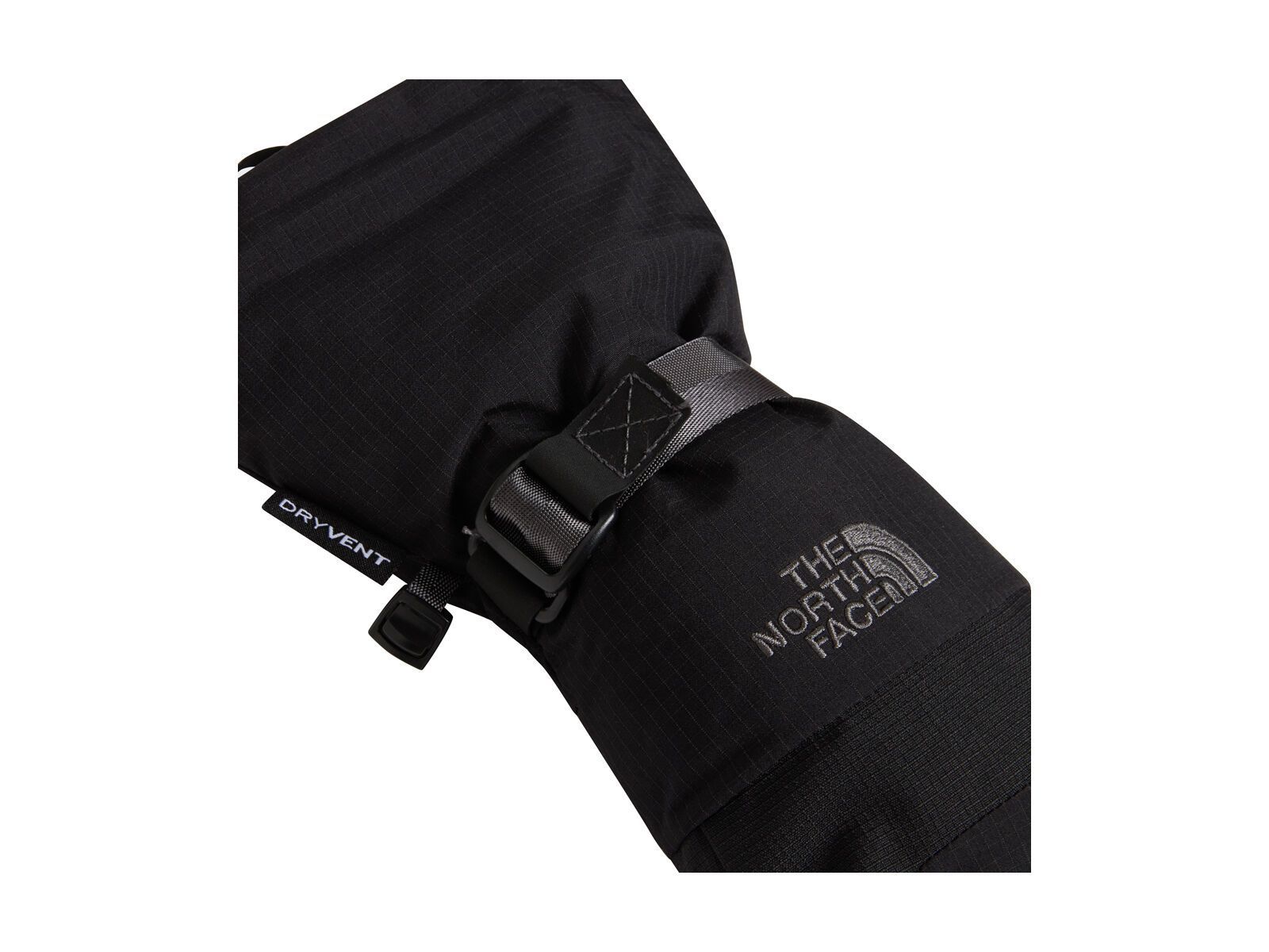 The North Face W Montana Glove, tnf black - Bild 2