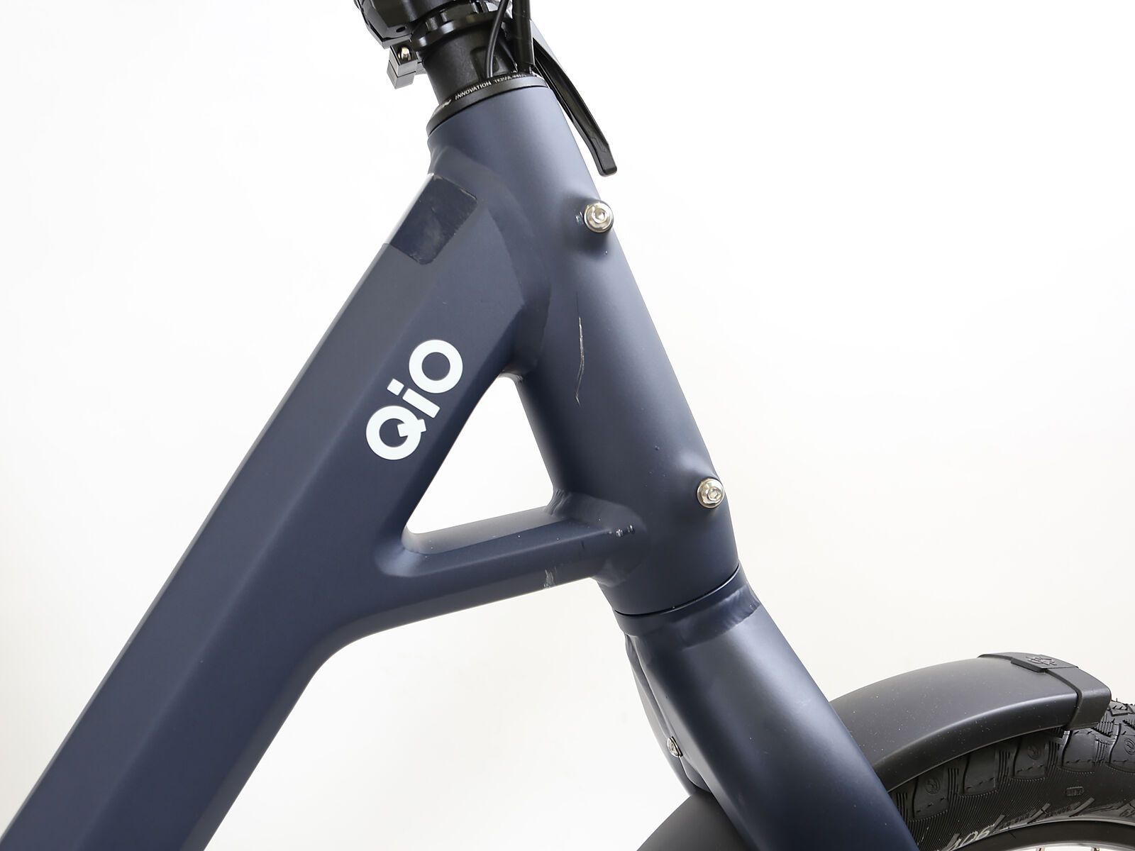 ***2. Wahl*** QiO Eins P-E beryl blue matt - Bild 4
