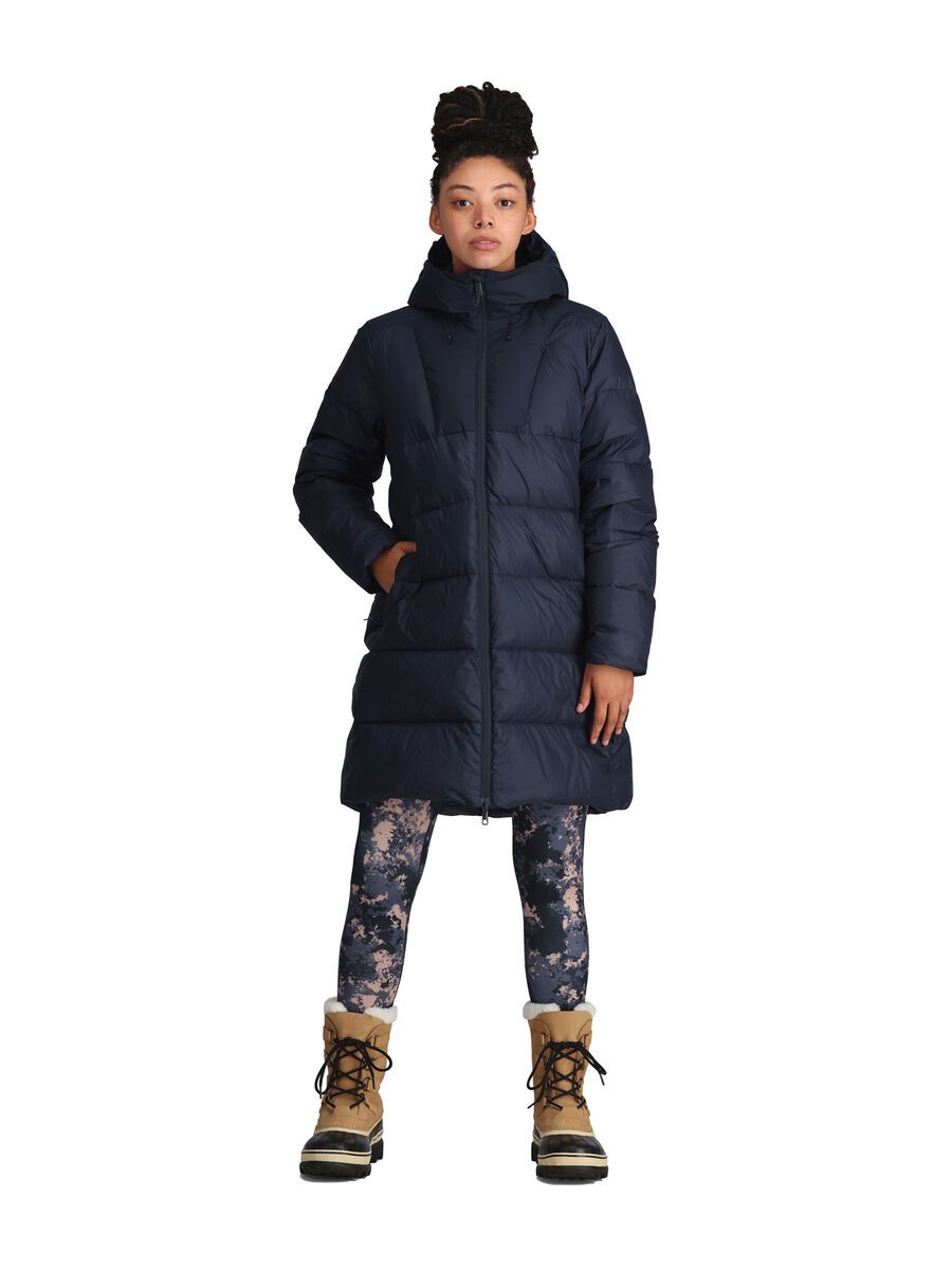 Kari Traa Kirsten Jacket, royal - Bild 5