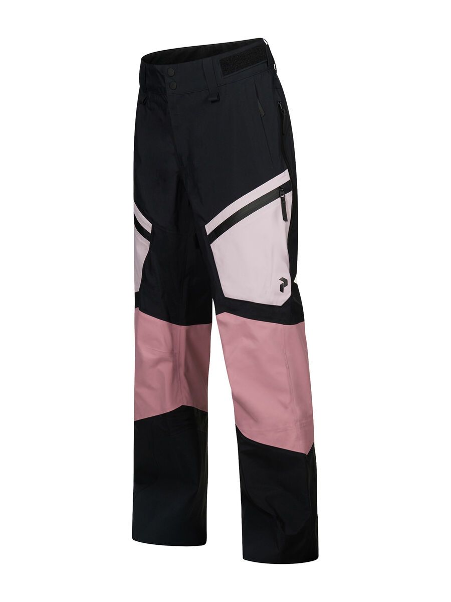 Peak Performance W Gravity Pants, frosty rose - Bild 3