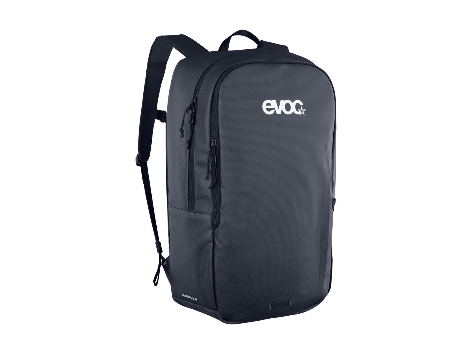 Evoc Urban Pack 25, carbon grey/black - Bild 1