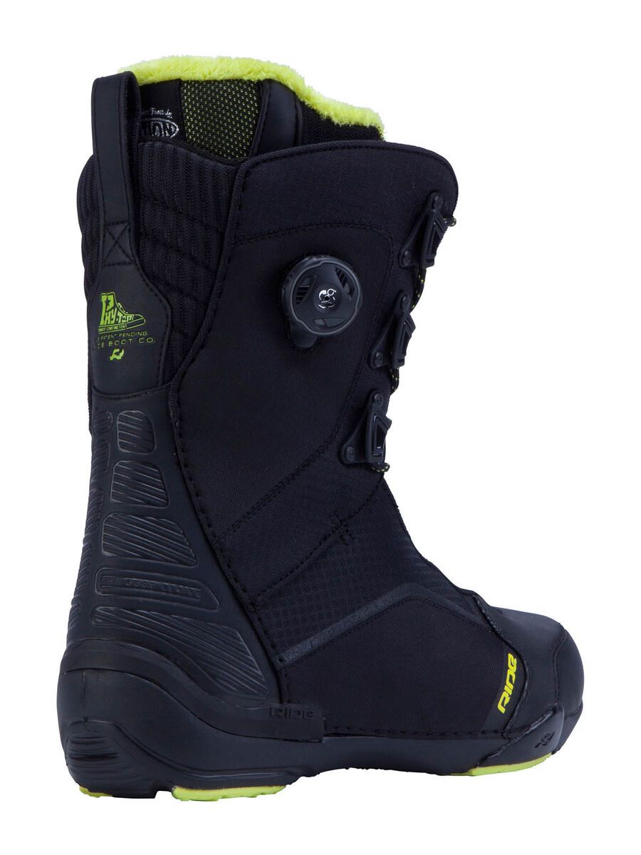 Ride FUL, black - Bild 3