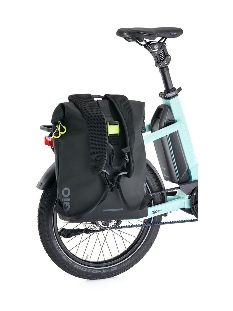 QiO Mika, schwarz - Bild 12