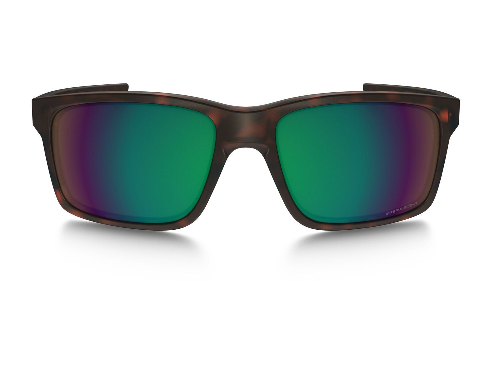 Oakley Mainlink Shallow Water Prizm Polarized, matte tortoise/Lens: prizm sapphire polarized - Bild 2