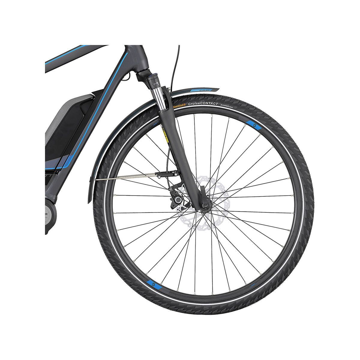 Scott E-Sub Tour Men - Bild 2