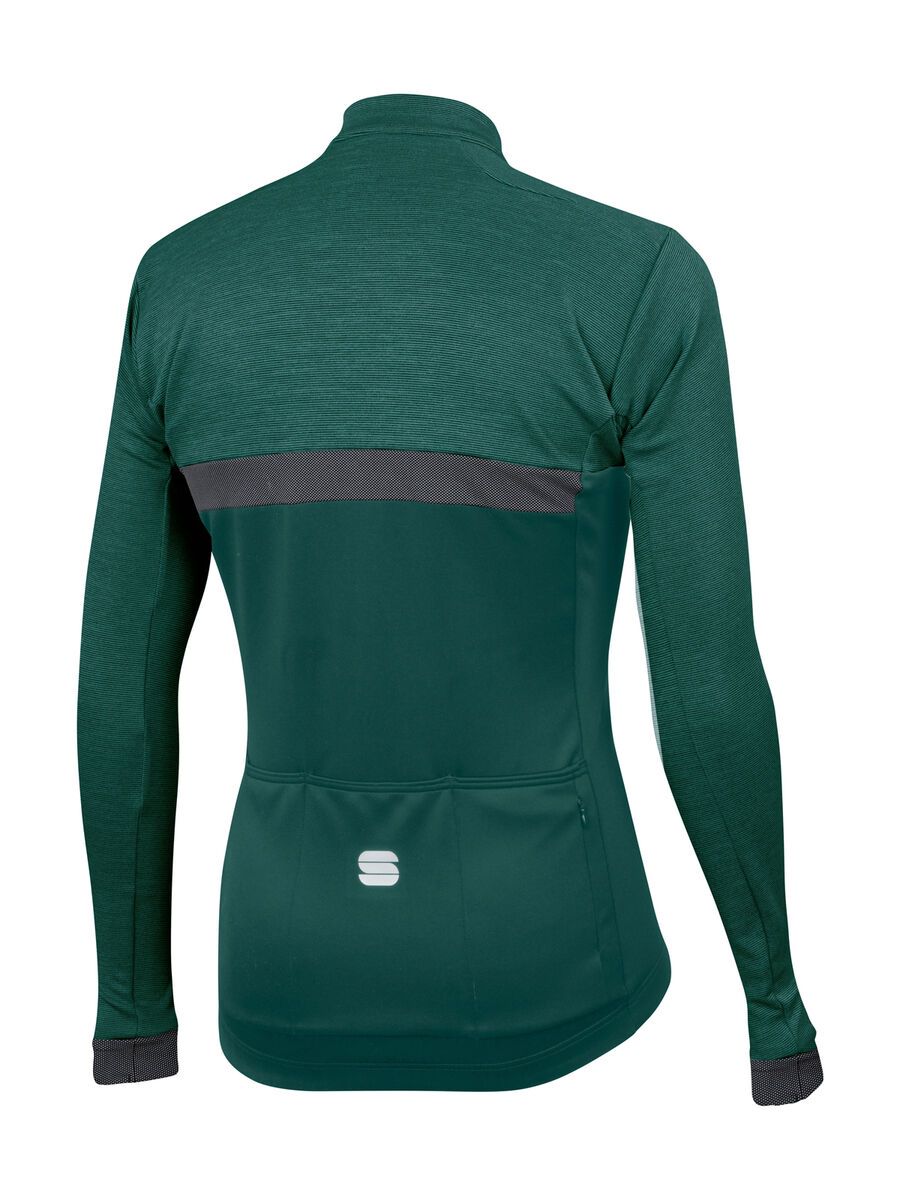 Sportful Giara Thermal Jersey, sea moss - Bild 2