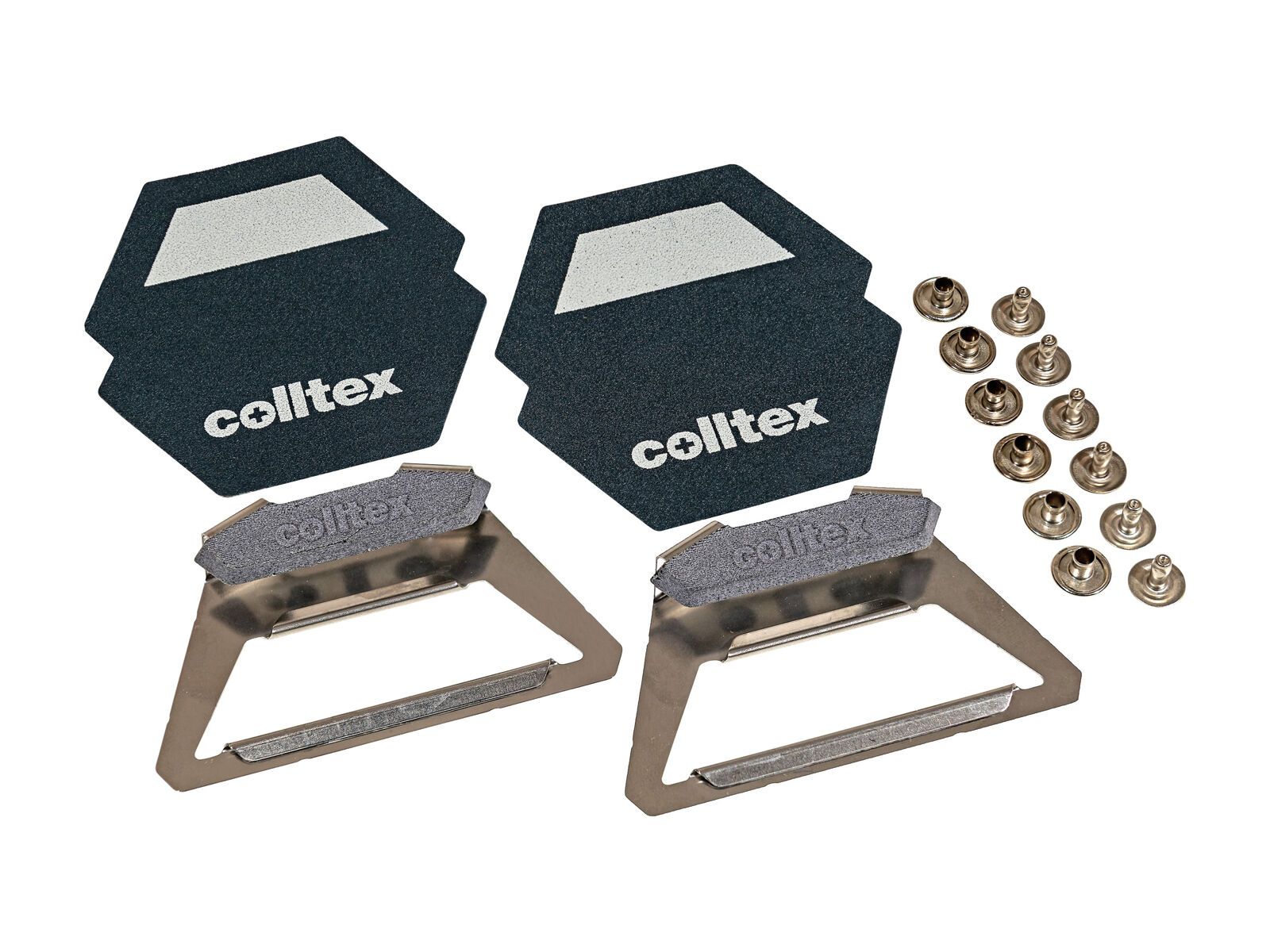 Colltex Fellbügel Hexagon - Bild 1