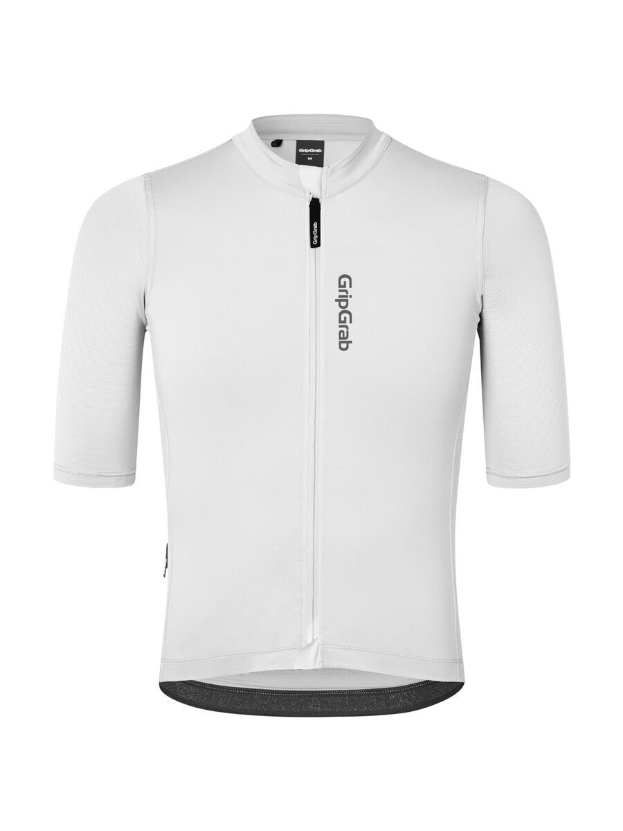 GripGrab RIDE Short Sleeve Jersey, white - Bild 2