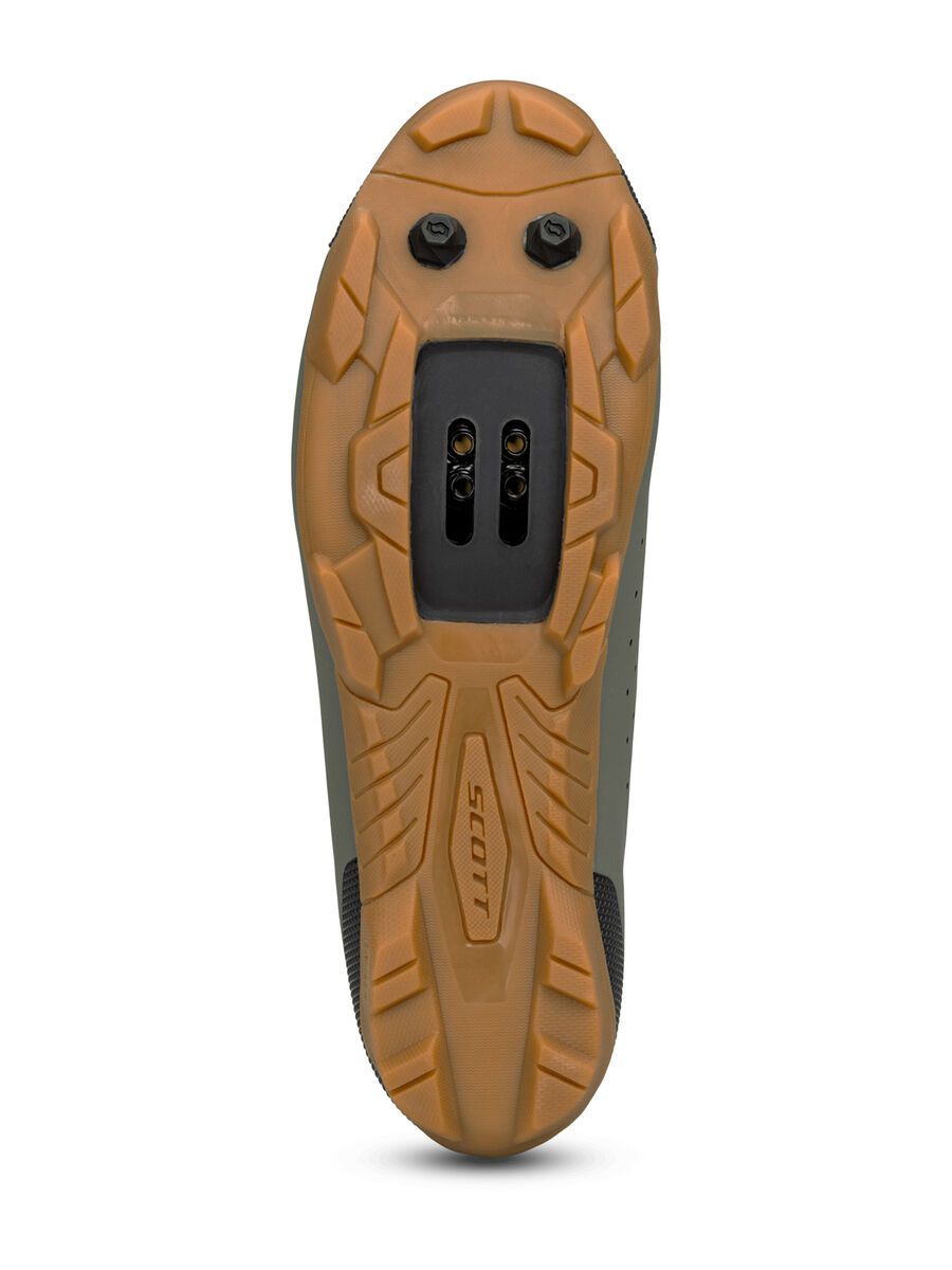 Scott MTB Team BOA Shoe, green/black - Bild 6