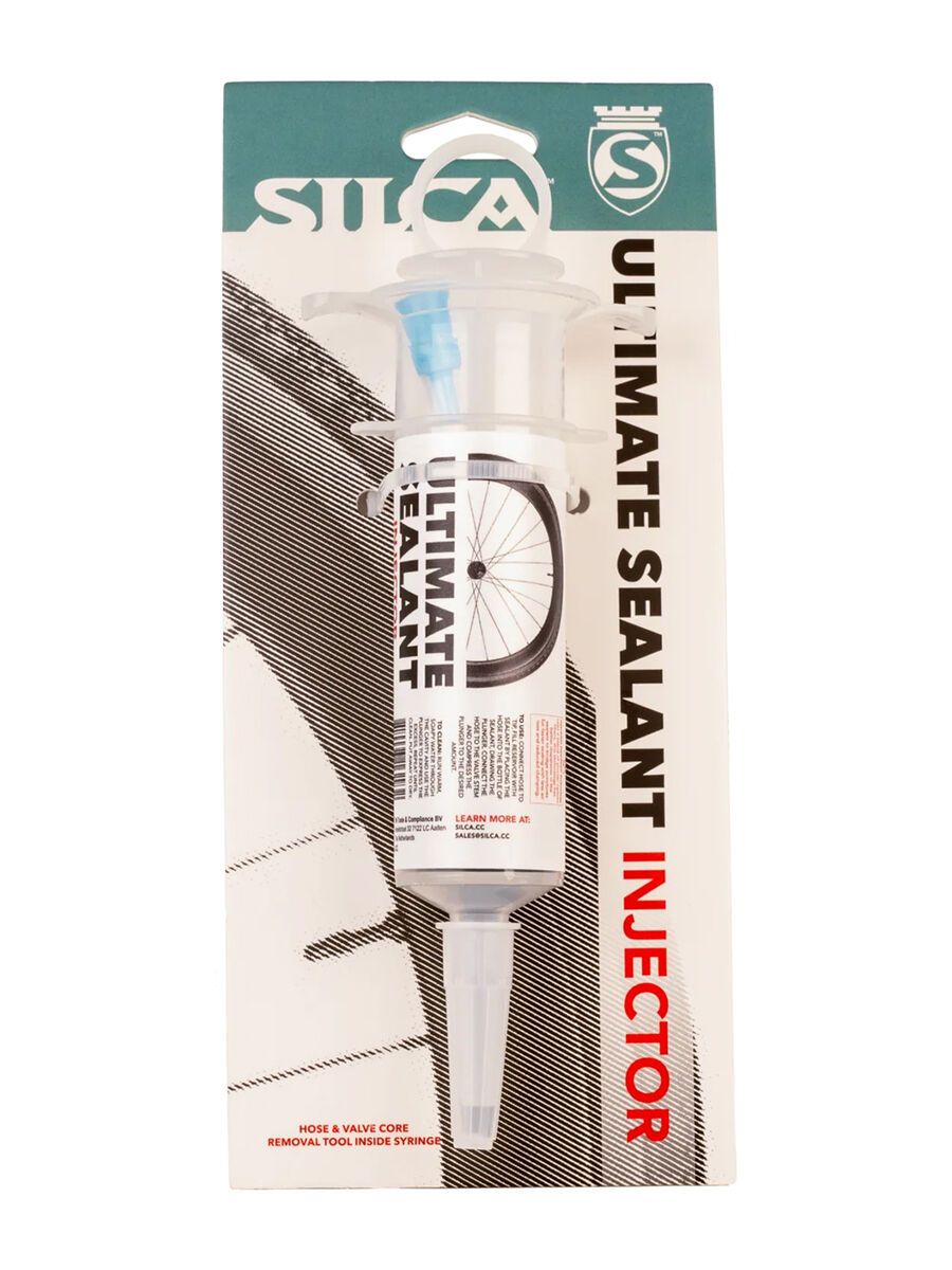 Silca Ultimate Sealant Injector - Bild 2