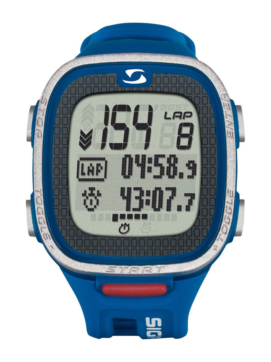 Sigma PC 26.14, blue - Bild 1