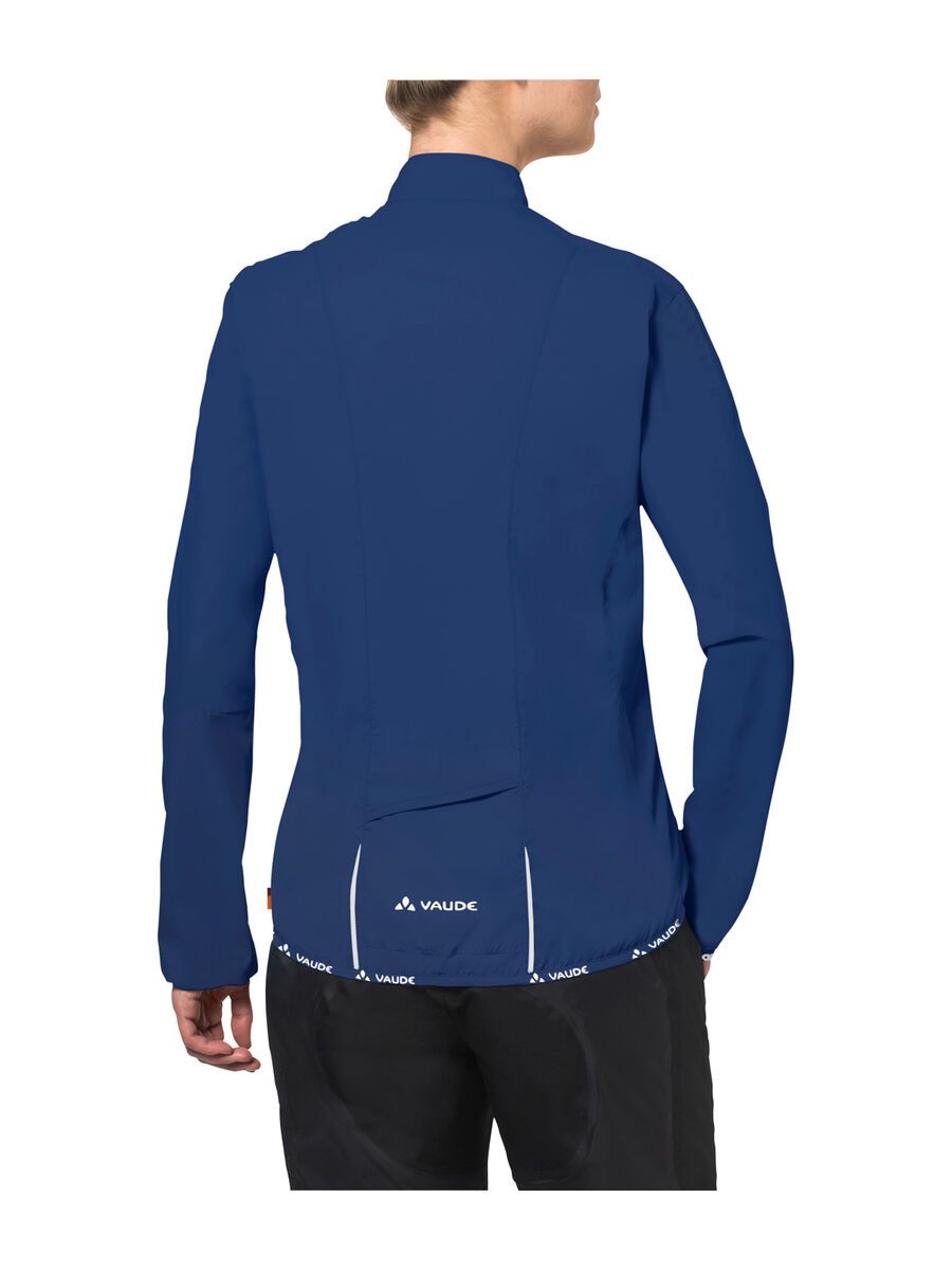 Vaude Womens Air Jacket II, sailor blue - Bild 4