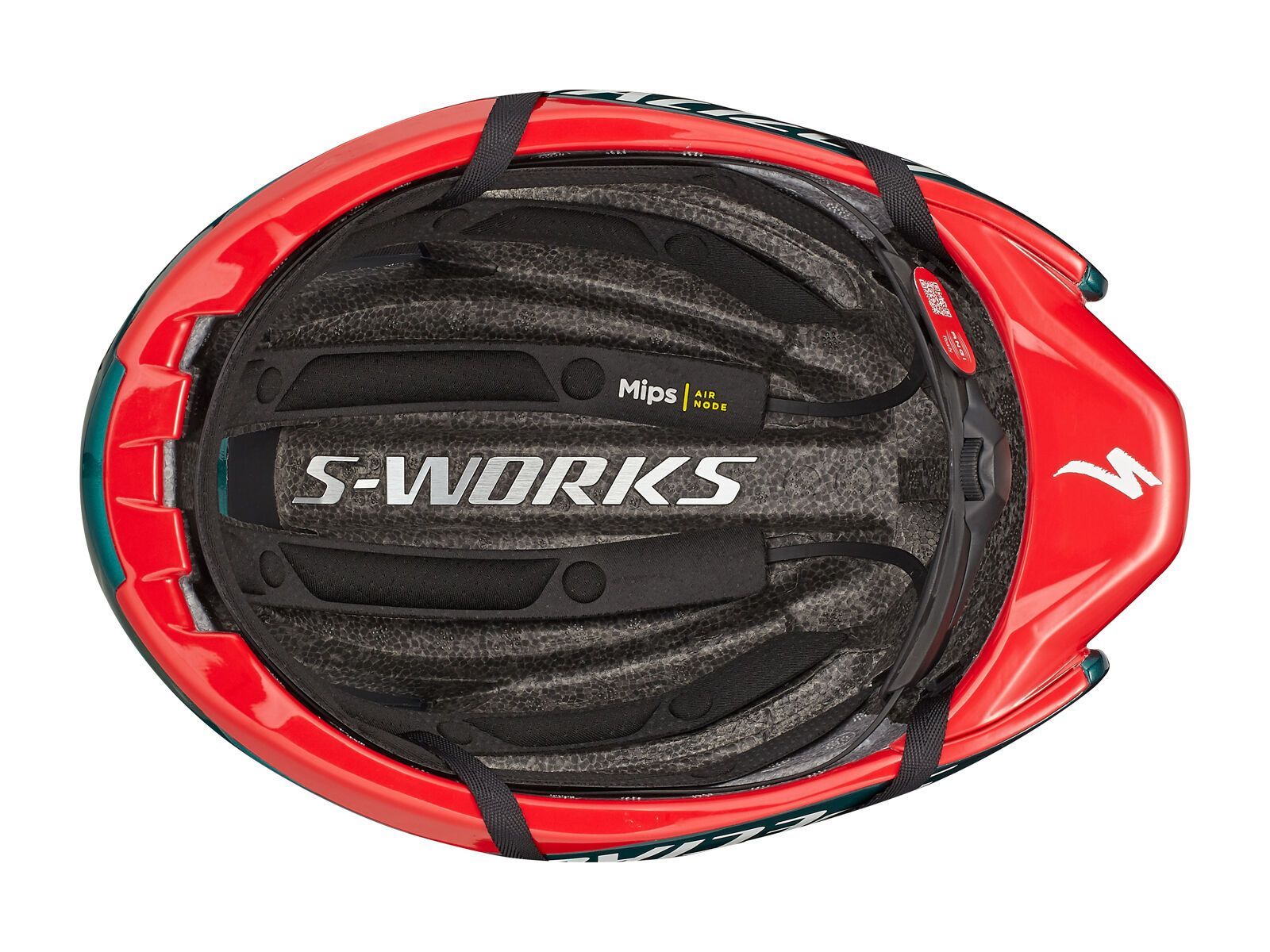 Specialized S-Works Evade 3 Team BORA - hansgrohe - Bild 7