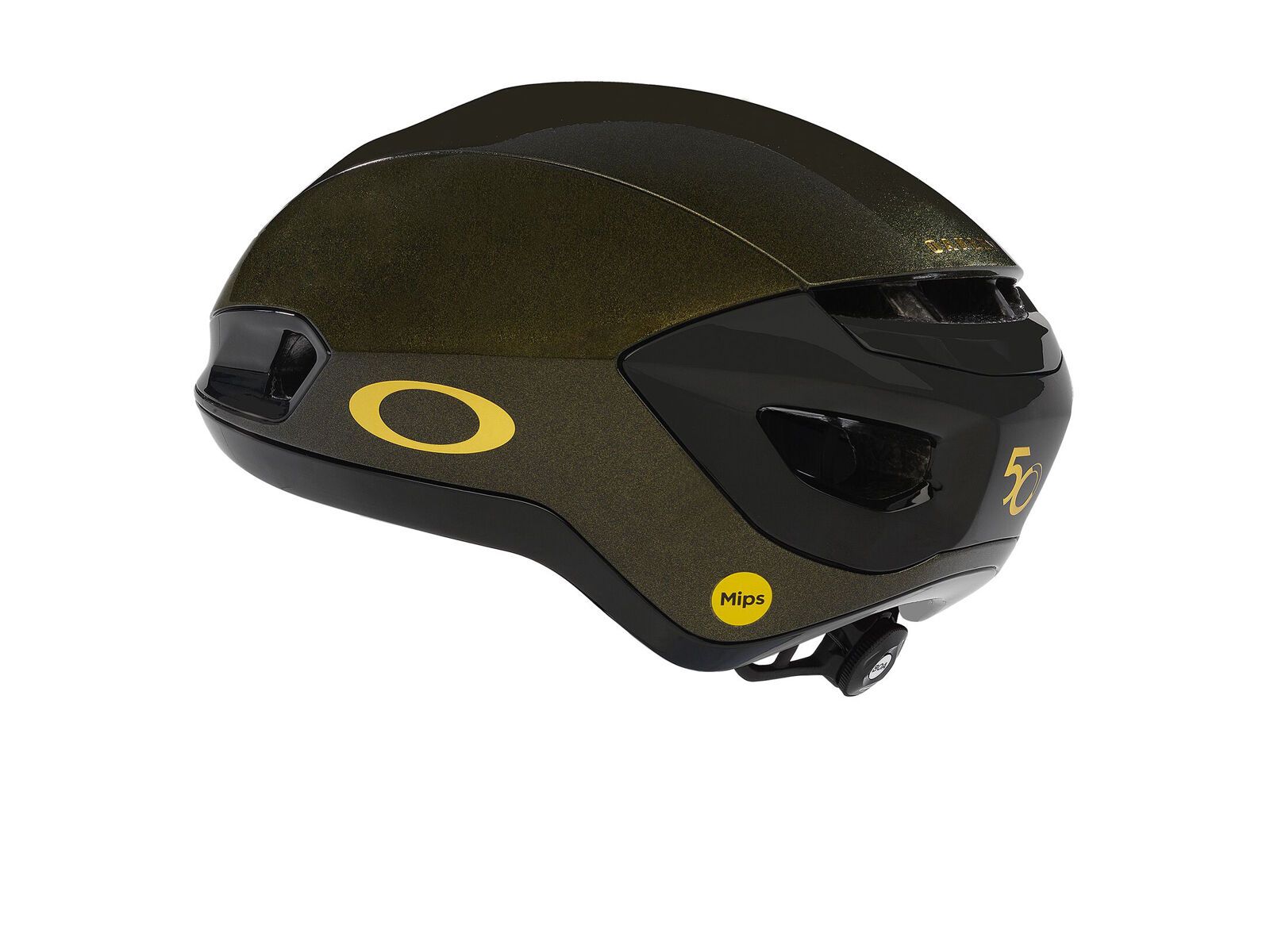 Oakley ARO7 Lite, midas fleck/black - Bild 4