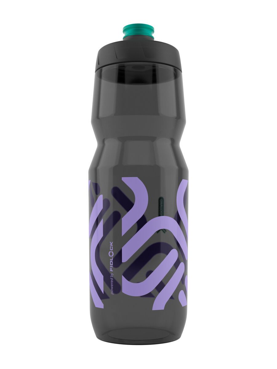 Fidlock Fidguard Bottle 750 Antibacterial, lilac - Bild 2